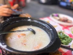 -江南粥家庄(宁国路店)
