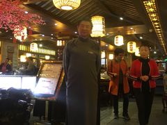 帅帅的刘叔-杨记隆府(重庆总店)