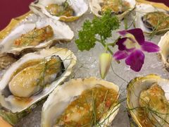 -吉源大排档·鱼生·海鲜(烧烤彩印厂店)