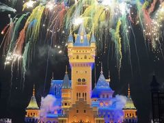 -青岛方特梦幻王国