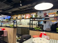 -拿渡·水煮鱼 麻辣香锅(西单大悦城店)