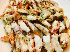 -老街渔味馆(芳华店)