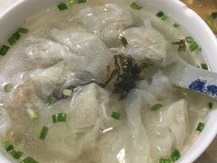 扁肉混沌-大叔家福鼎小吃(十全街店)