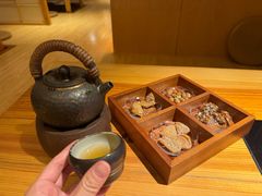 -花潮料理艺食馆(世欧广场店)
