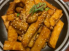 -前海沿·青岛菜(五四广场永旺店)