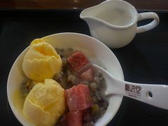 -三亚国光豪生度假酒店-椰语堂(国光豪生店)