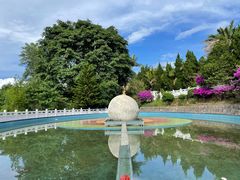 -墨江北回归线标志园