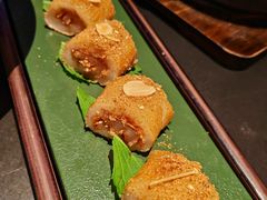 -逸品淮扬(东方渔人码头店)