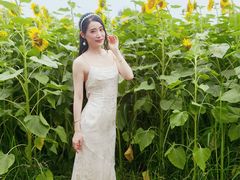 -奥林匹克森林公园北园-停车场