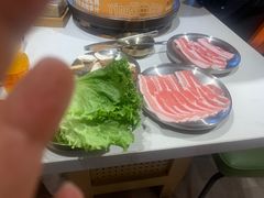 -奥赛奥自助烤肉(财富中心店)
