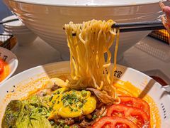 -友达面馆(广州总店)