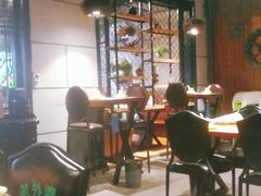 大堂-马氏老外婆餐厅(磁县店)