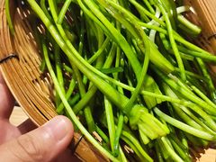 水性杨花-阿婆情腊排骨火锅(金虹路店)