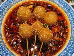 -川香鼎盛(市桥富华总店)