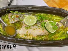 -阿诺泰·泰国餐厅(棕北店)
