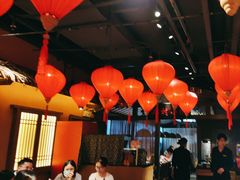 -老湘村·湖南土菜(天河维多利店)