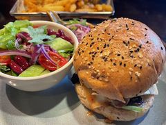 -blue frog蓝蛙(长泰广场店)