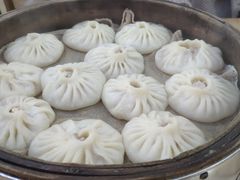 -开封灌汤包子铺(尚志大街店)