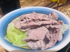 跷脚牛肉-冯烫烫跷脚牛肉·川菜小馆(武胜西街店)