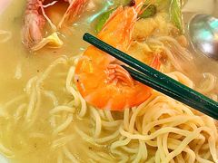 -霆记海鲜·只为这碗面(滨江店)