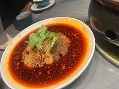 -陶德砂锅(蜀汉路店)