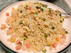 招牌炒饭-朱仔记食府(江南大道店)