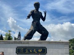 -李小龙乐园(顺德均安店)