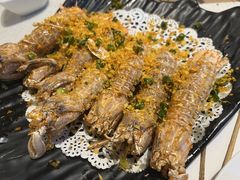 -79号渔船海鲜饭店(宝安店)
