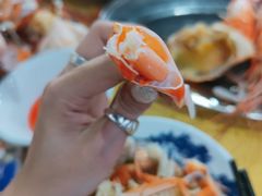 -斌记海鲜加工(十四涌店)