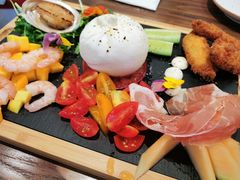 -ALLORA意大利餐厅(丰盛里店)