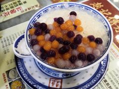 -赵记传承·中国甜品(福州总店)