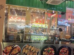 -华记煲仔华·煲仔饭(市桥易发店)
