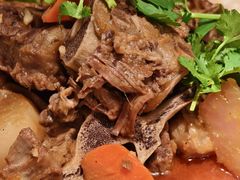-金谷园饺子·烧烤(人大总店)