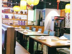 -杭百味·大众精选杭帮菜(西湖音乐喷泉店)