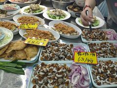 -隐厨·海鲜餐厅(恒通路店)