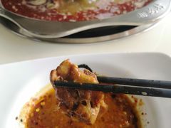 湘鸭锅-鑫紫玉食府·巴特私房菜