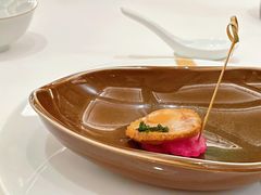 -宝丽轩中餐厅BAOLIXUAN