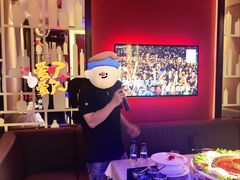 -音乐派KTV(银泰城店)