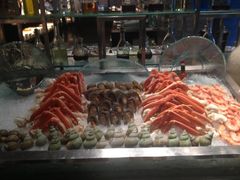 -宁波逸东豪生大酒店·豪生咖啡厅