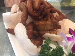 -百家福海鲜排档·闽菜·家宴(斗西路口店)