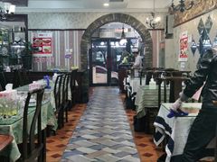 大堂-聚福餐厅(和田二街店)