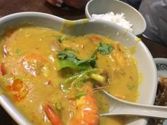 -大头虾越式风味餐厅(光明广场店)