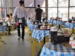 -海底捞火锅(老城根店)