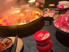 -色響火锅(恒隆广场店)
