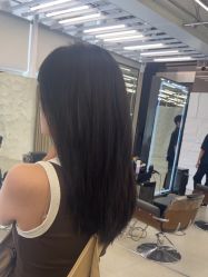 -BOF HAIR BY HONTO