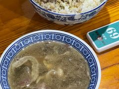 -大陈鸿源牛肉馆(大陈总店)
