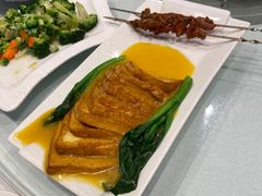 -太兴餐厅(东方广场分店)