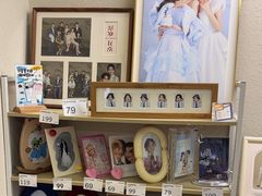 -海马体照相馆(南昌王府井购物中心店)