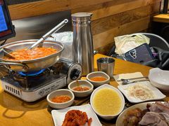 -Myth猪蹄(明洞店)