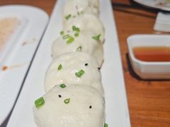 -金枝玉叶上海人家食府(三里河店)